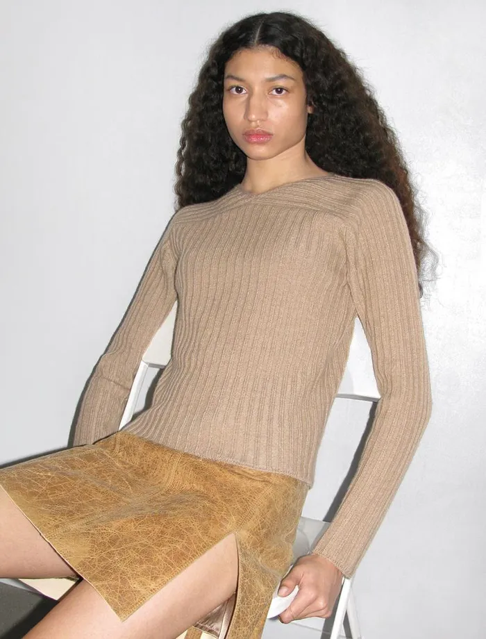 No 1856 Georgette Women Paloma Wool Knits