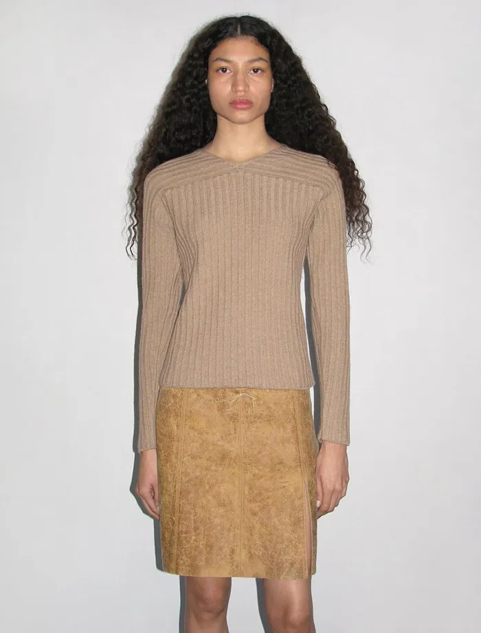 No 1856 Georgette Women Paloma Wool Knits