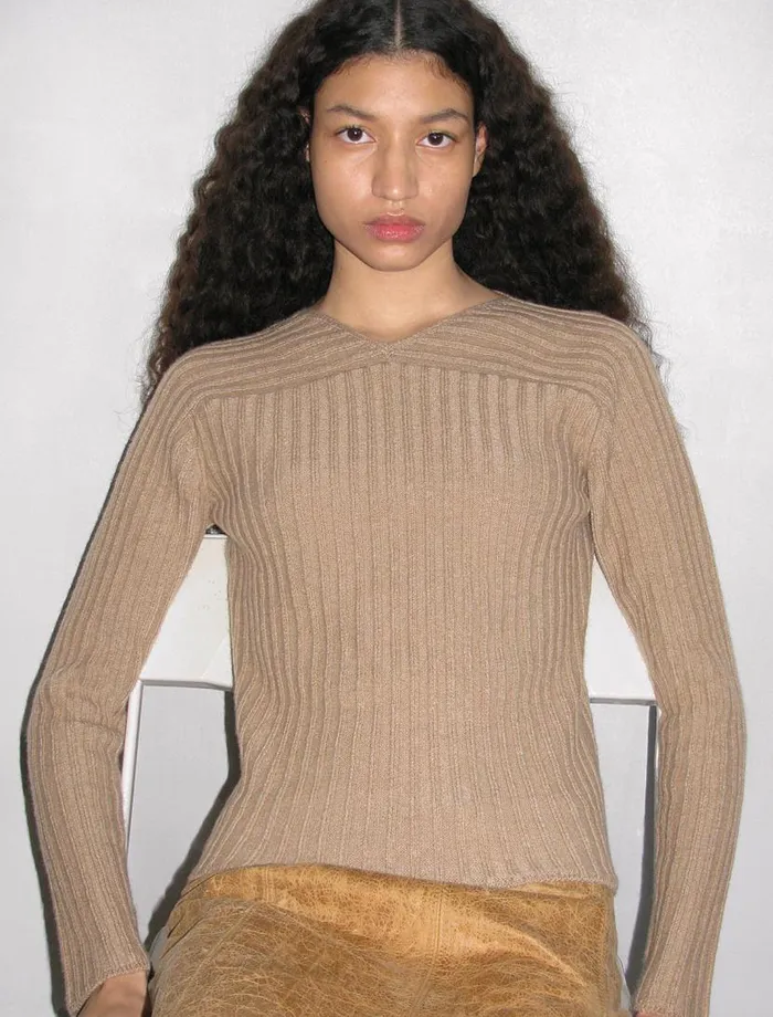 No 1856 Georgette Women Paloma Wool Knits
