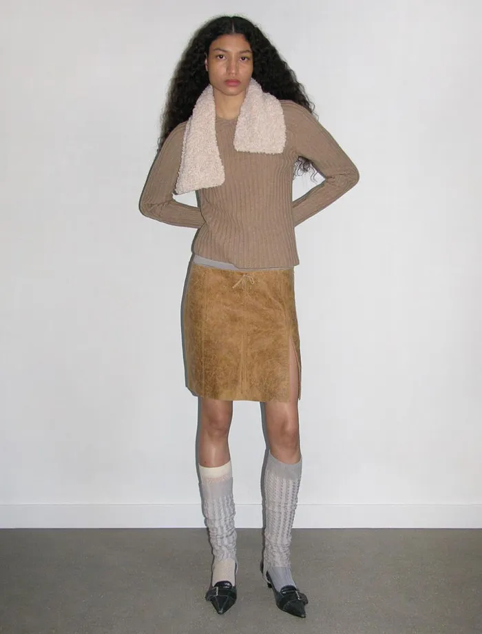 No 1856 Georgette Women Paloma Wool Knits