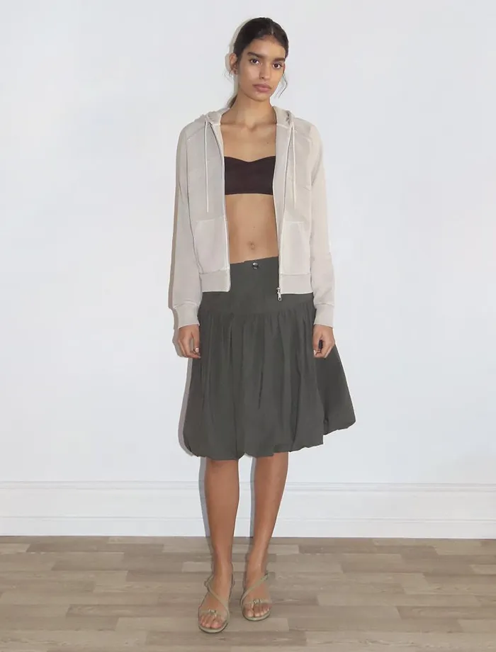No 1972 Varsity Stone Women Paloma Wool Tops