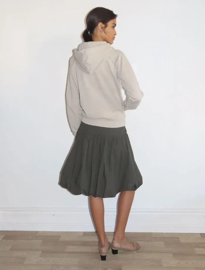 No 1972 Varsity Stone Women Paloma Wool Tops