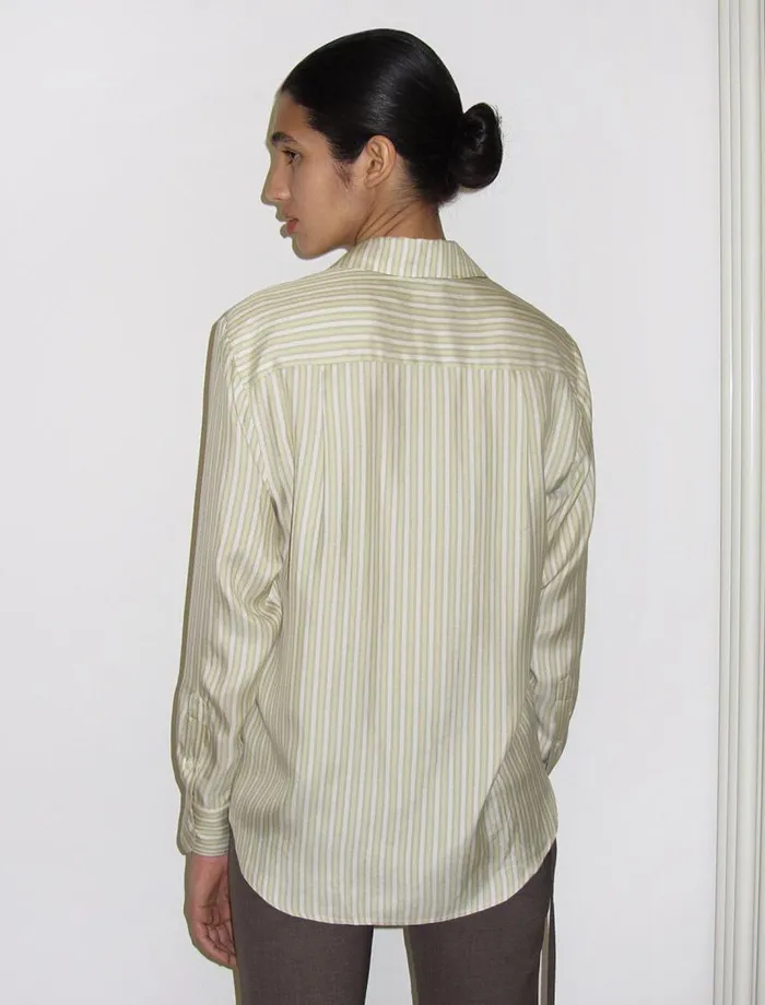 No 2025 Lorenzo Soft Yellow Women Paloma Wool Tops