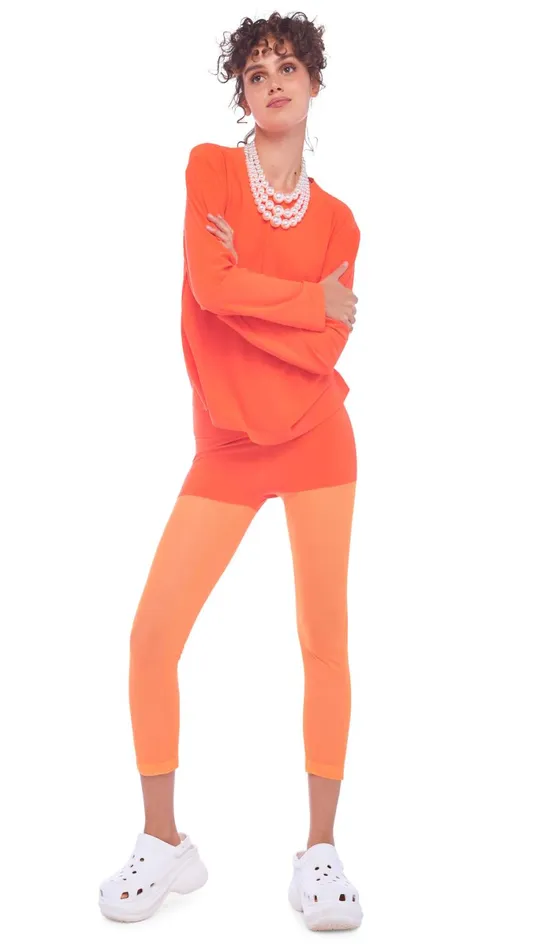 Norma Kamali Tops CROPPED BOYFRIEND CREW TOP Sos 8211 Clothing