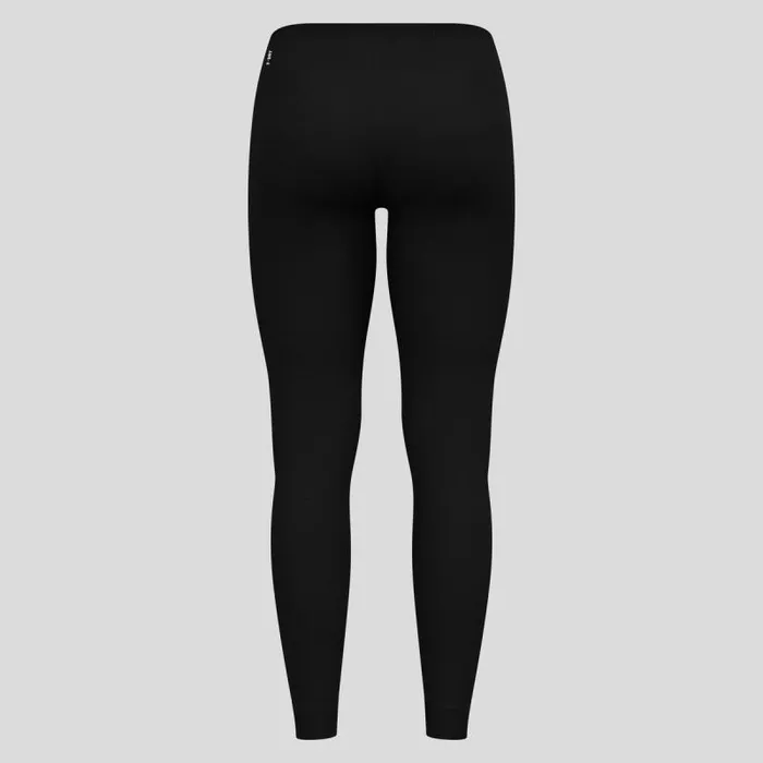 Odlo Base Layers The Active FDry Light Base Layer Bottoms Black 8211 Women