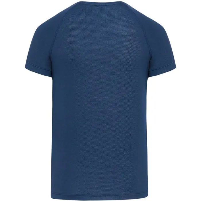 Odlo Hiking The Weact 039 Collection FDry Active Tee Diving Navy 8211 Kids