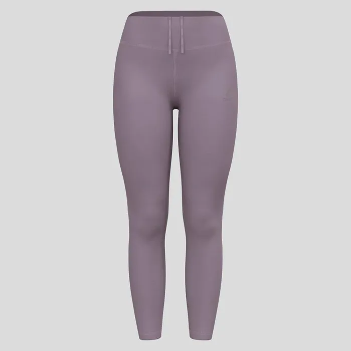 Odlo Pants and Tights The Essentials Running Tights Gray Ridge 8211 Women