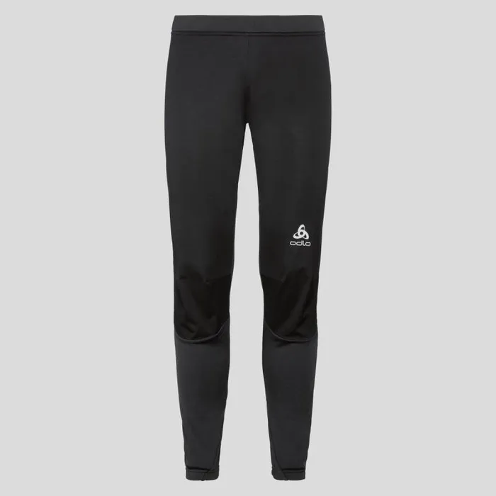 Odlo Pants and Tights The Velocity Pro Tights Black 8211 Men