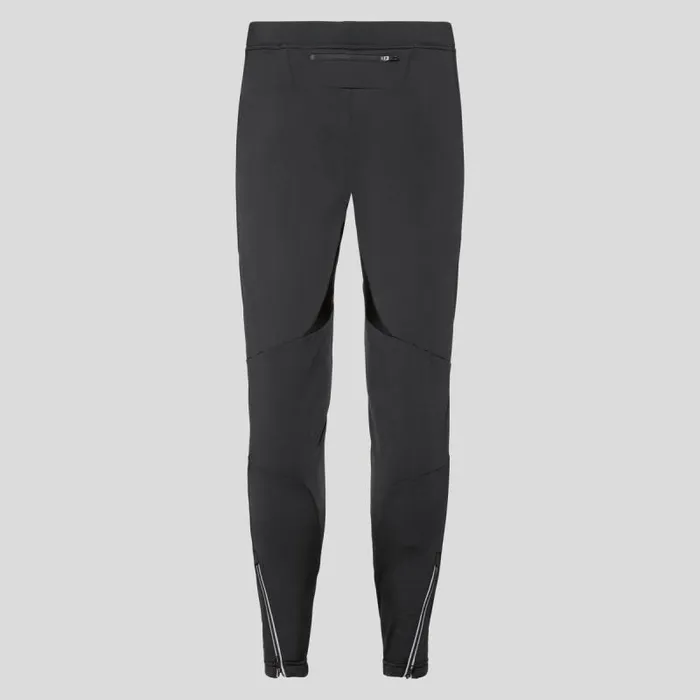 Odlo Pants and Tights The Velocity Pro Tights Black 8211 Men