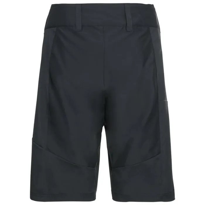 Odlo Shorts The Morzine Cycling Shorts Black 8211 Men