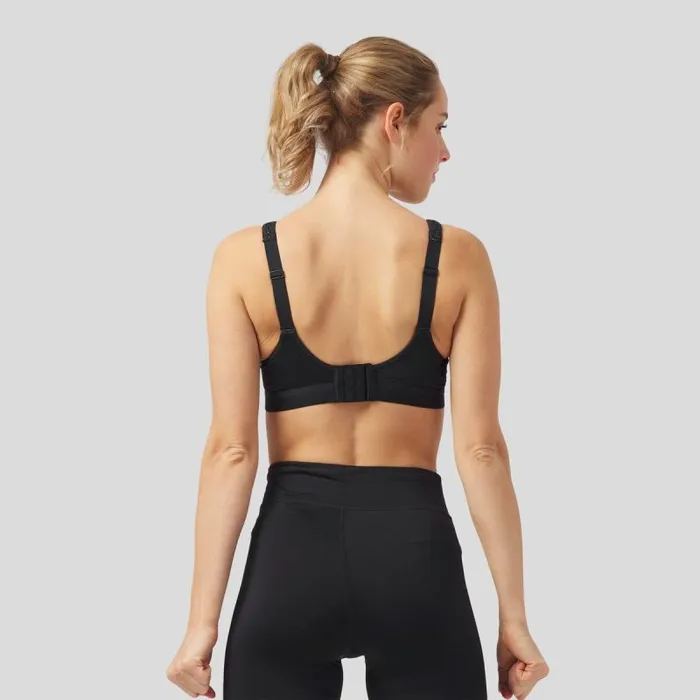 Odlo Sports Bras The Performance High Support Bra Black 8211 Women