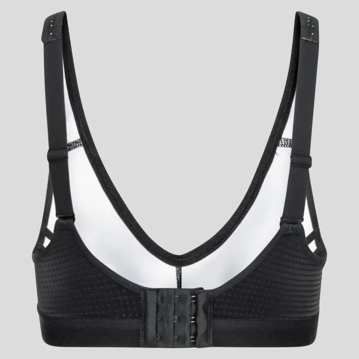Odlo Sports Bras The Performance High Support Bra Black 8211 Women
