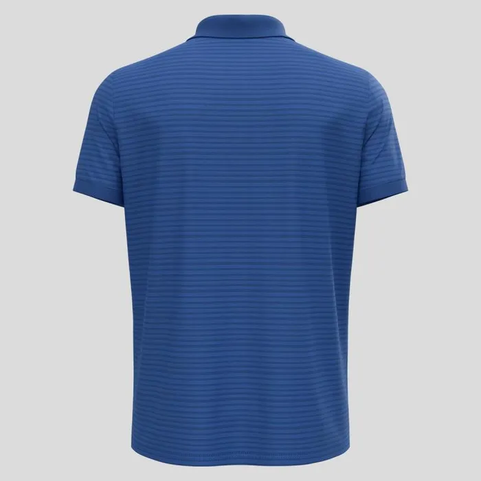 Odlo Tshirts and Polos The Ascent Natural Polo Shirt Limoges 8211 Men