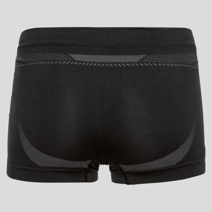 Odlo Underwear The Performance Evolution Panty Black 8211 Odlo Graphite Grey 8211 Women