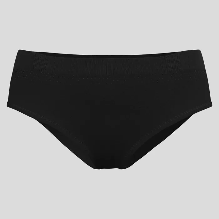 Odlo Underwear The Performance Light Brief Black 8211 Women