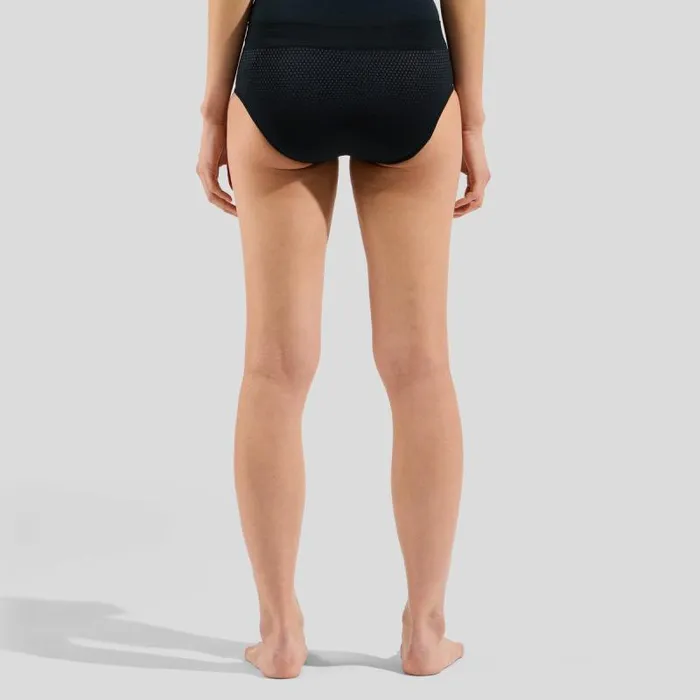 Odlo Underwear The Performance Light Brief Black 8211 Women