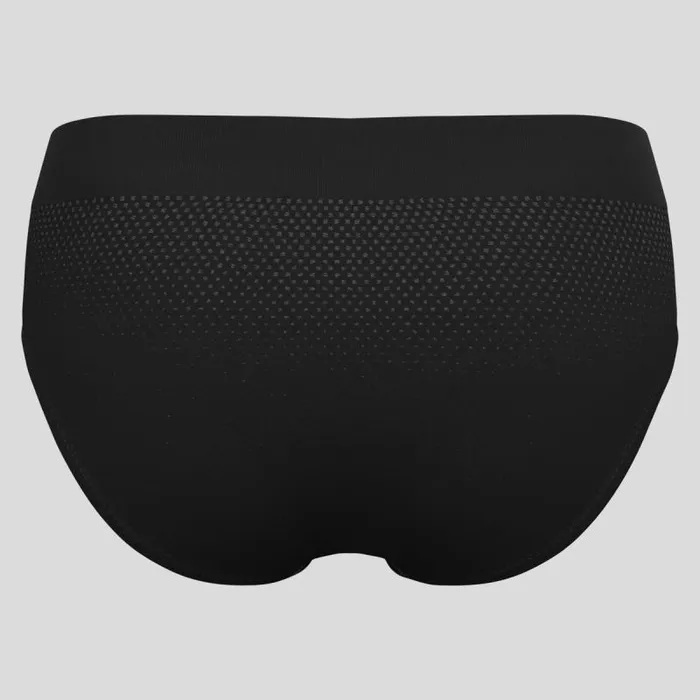 Odlo Underwear The Performance Light Brief Black 8211 Women