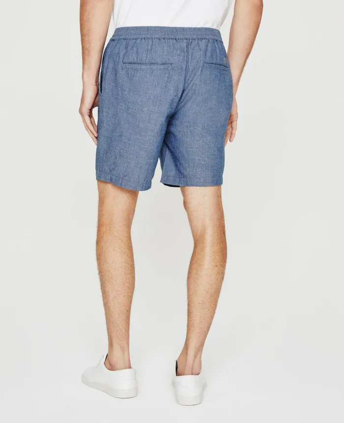 Paxton Short Cloud Nine Men AG Jeans Shorts Paxton Short Cloud Nine Men AG Jeans Shorts