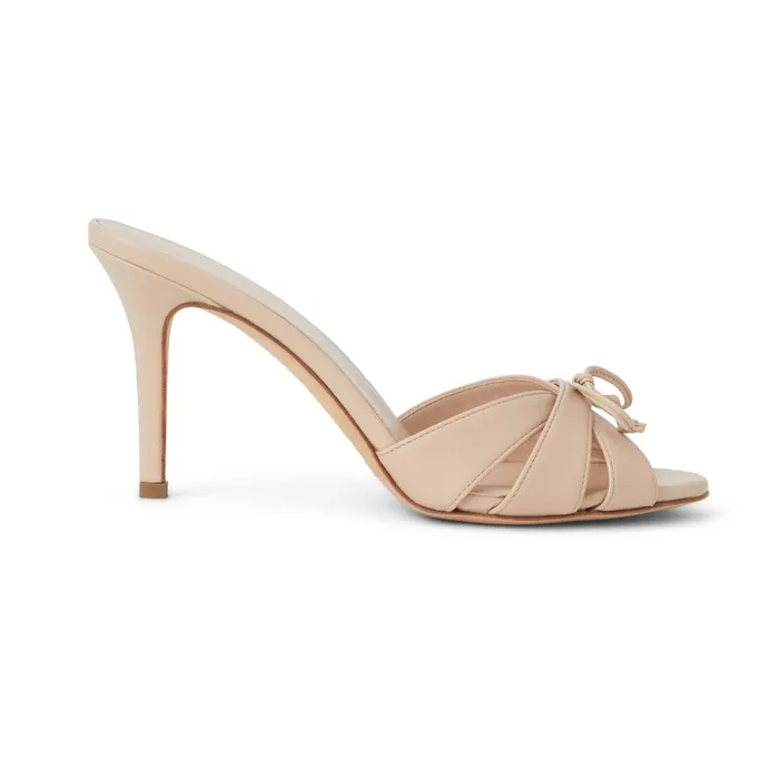 PEMA Pump SAND Women Bruno Magli Sandals and Slides