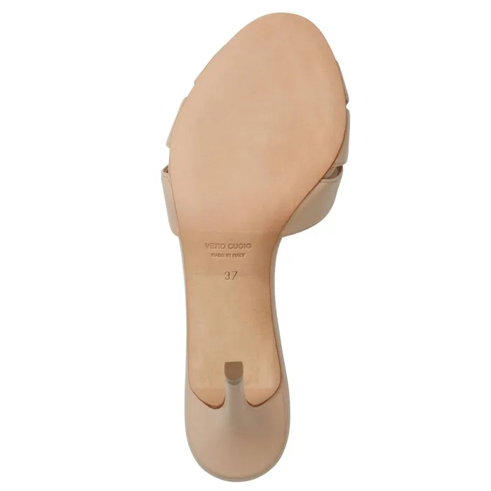 PEMA Pump SAND Women Bruno Magli Sandals and Slides