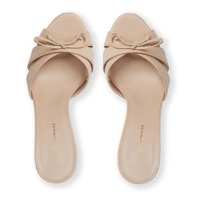 PEMA Pump SAND Women Bruno Magli Sandals and Slides