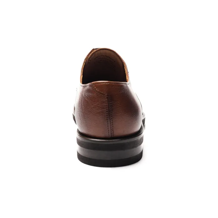 Pierre Leather OxfordCognac Men Bruno Magli Laceups and Oxfords Pierre Leather OxfordCognac Men Bruno Magli Laceups and Oxfords