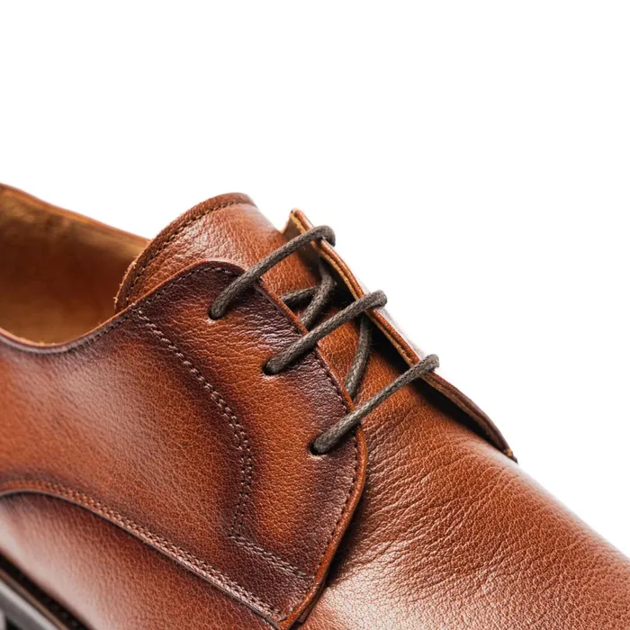 Pierre Leather OxfordCognac Men Bruno Magli Laceups and Oxfords Pierre Leather OxfordCognac Men Bruno Magli Laceups and Oxfords