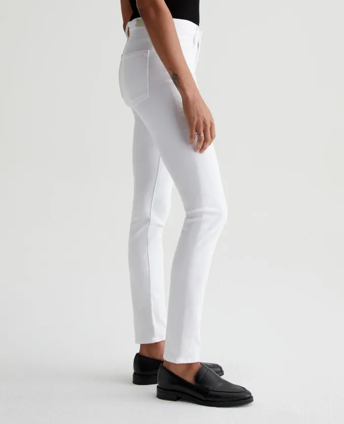 Prima White Women AG Jeans Denim Prima White Women AG Jeans Denim