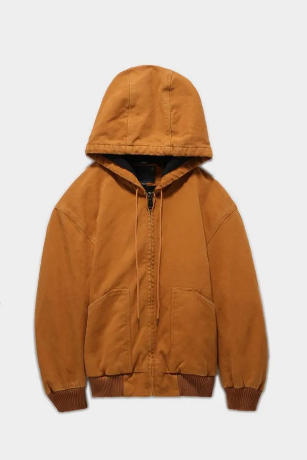 R13 Jackets and Coats Women Oversized Worwear Bomber