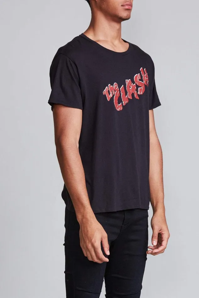 R13 TShirts Men Clash Boy TShirt