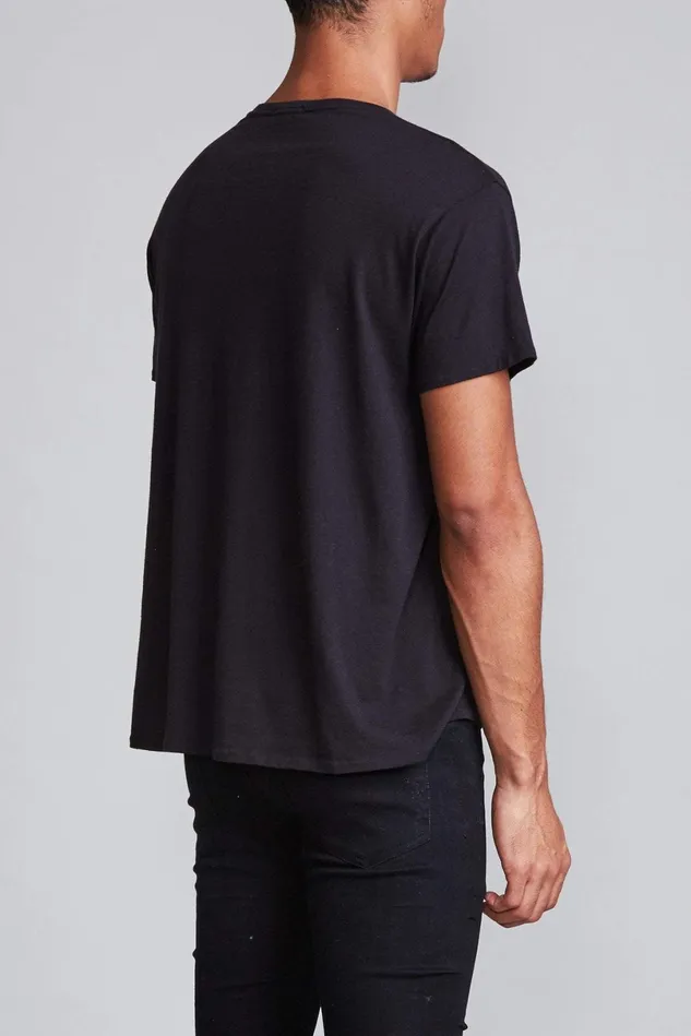 R13 TShirts Men Clash Boy TShirt