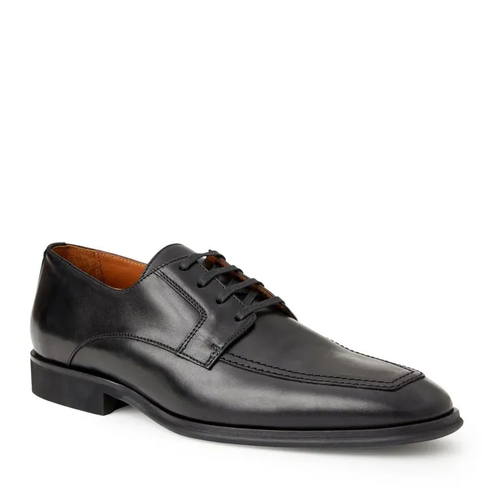 Raging DerbyBlack Men Bruno Magli Dress Shoes