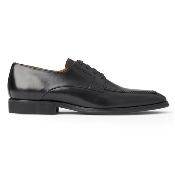 Raging DerbyBlack Men Bruno Magli Dress Shoes