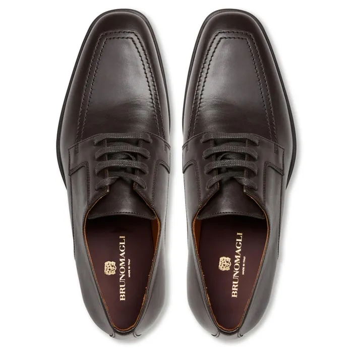 Raging DerbyBlack Men Bruno Magli Dress Shoes