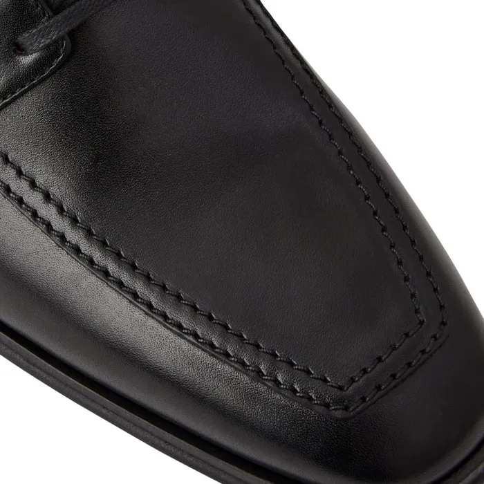 Raging DerbyBlack Men Bruno Magli Dress Shoes