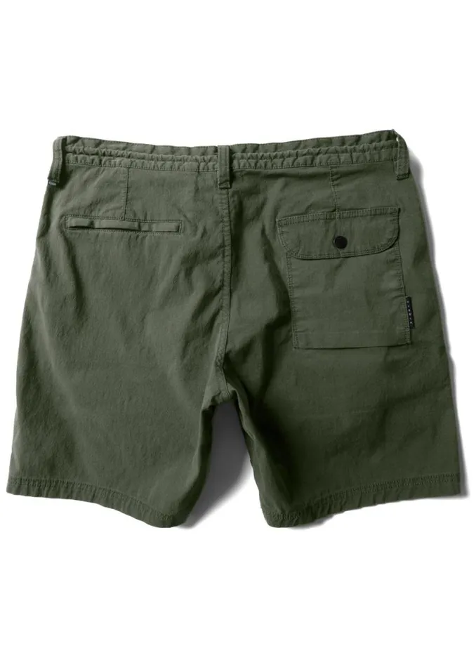 Ranger 13quot Kids Walkshort Army Men Vissla Youth
