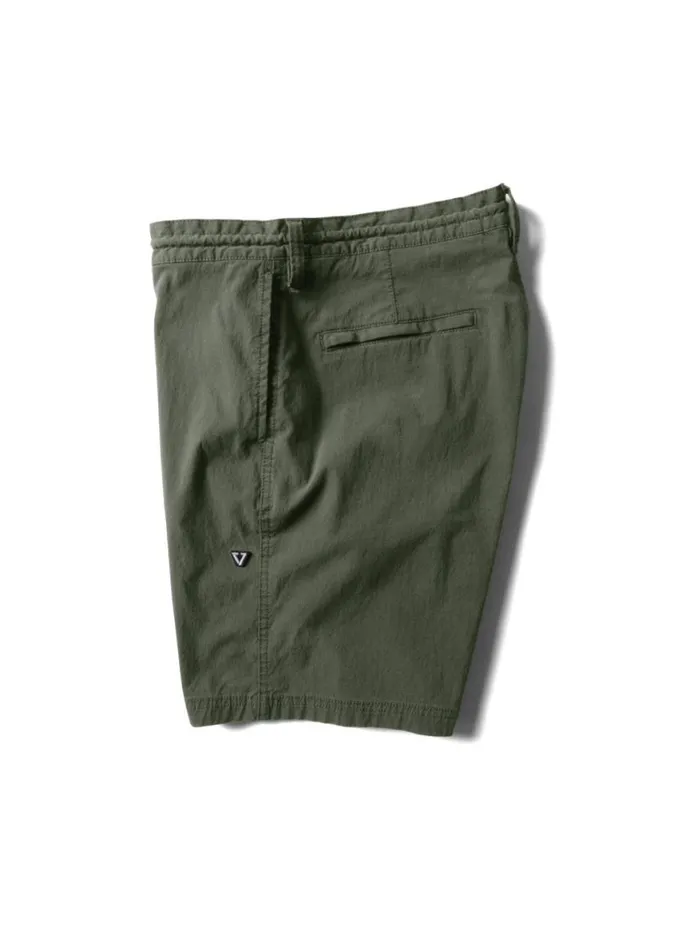 Ranger 13quot Kids Walkshort Army Men Vissla Youth