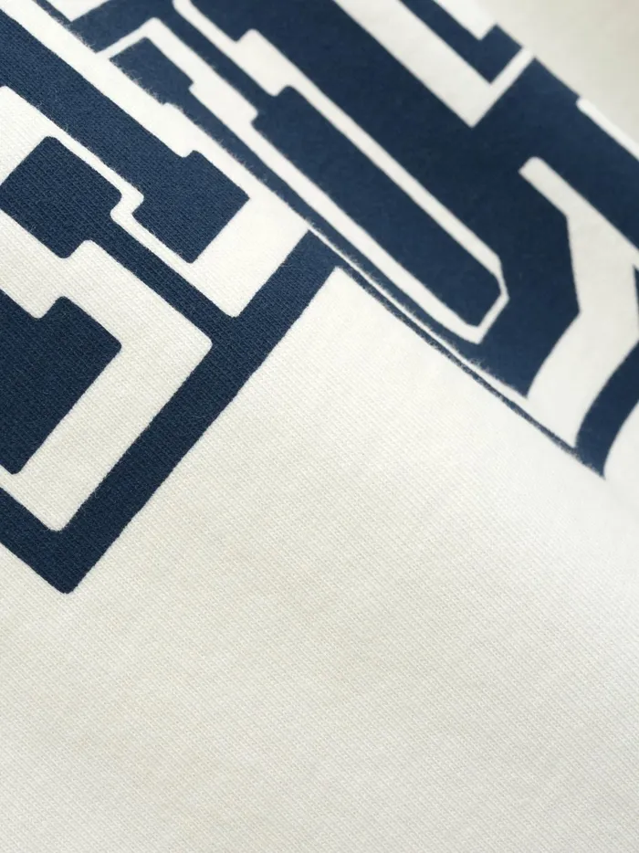 RHUDE COLLEGIATE CREST TEE Men Rhude Tees