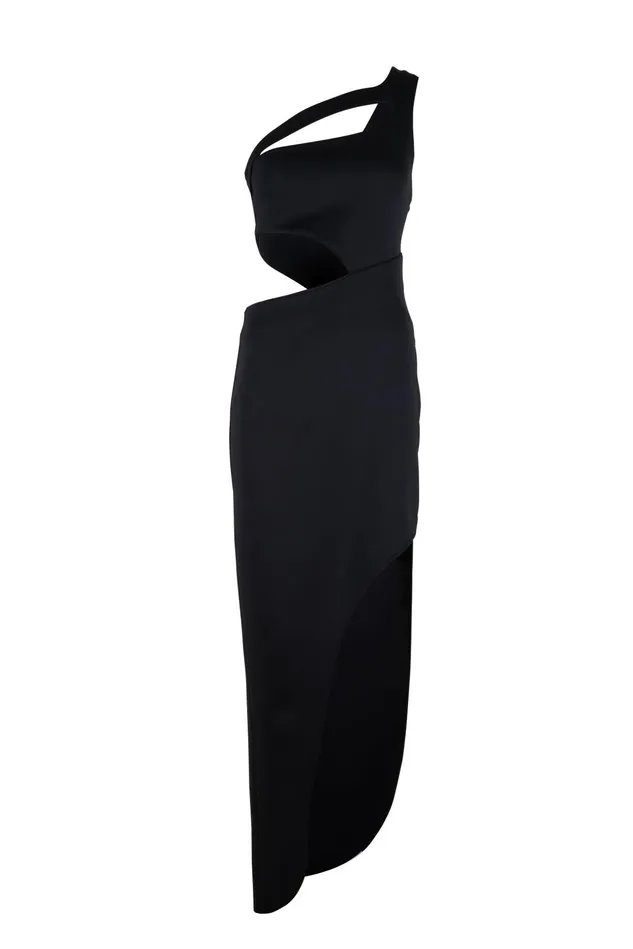 Sahara Dress 8211 Black Women Cras Dresses