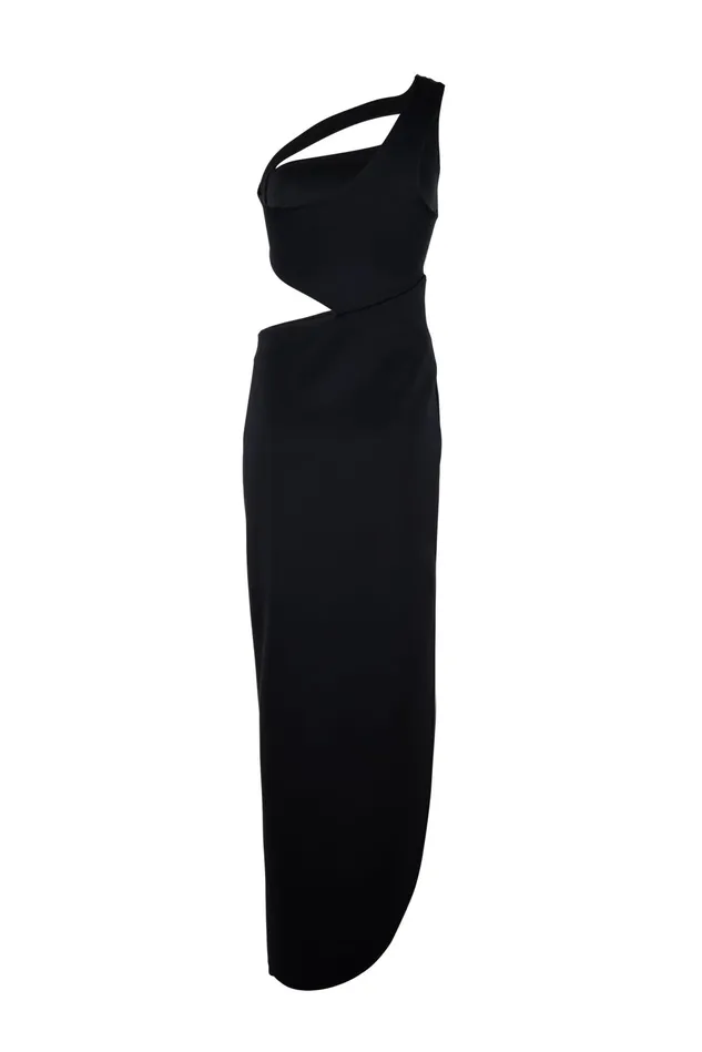 Sahara Dress 8211 Black Women Cras Dresses