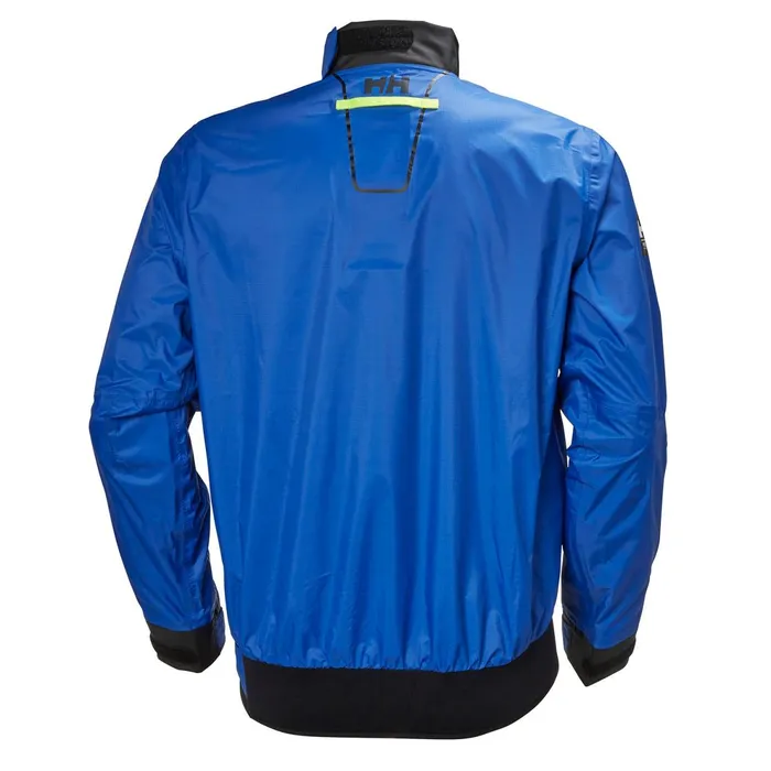 Sailing Jackets Men Helly Hansen HP SMOCK TOP 562 Olympian Bl