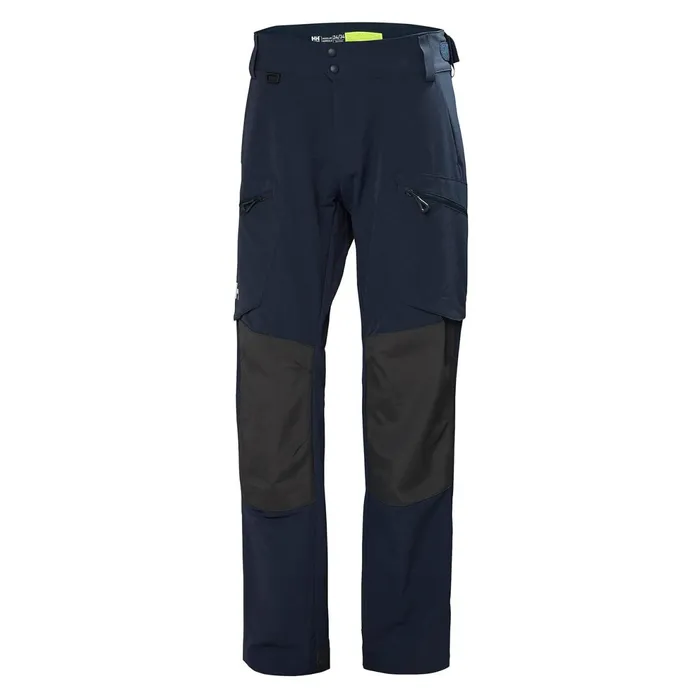 Sailing Pants Men Helly Hansen HP DYNAMIC PANTS 597 Navy