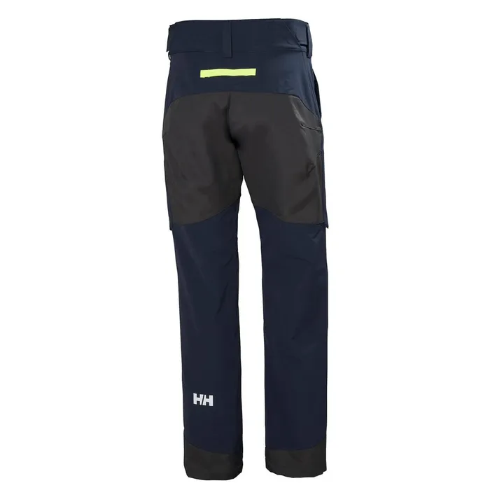 Sailing Pants Men Helly Hansen HP DYNAMIC PANTS 597 Navy