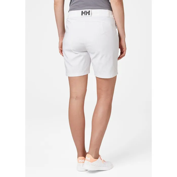 Sailing Shorts Women Helly Hansen W HP RACING SHORTS 001 White