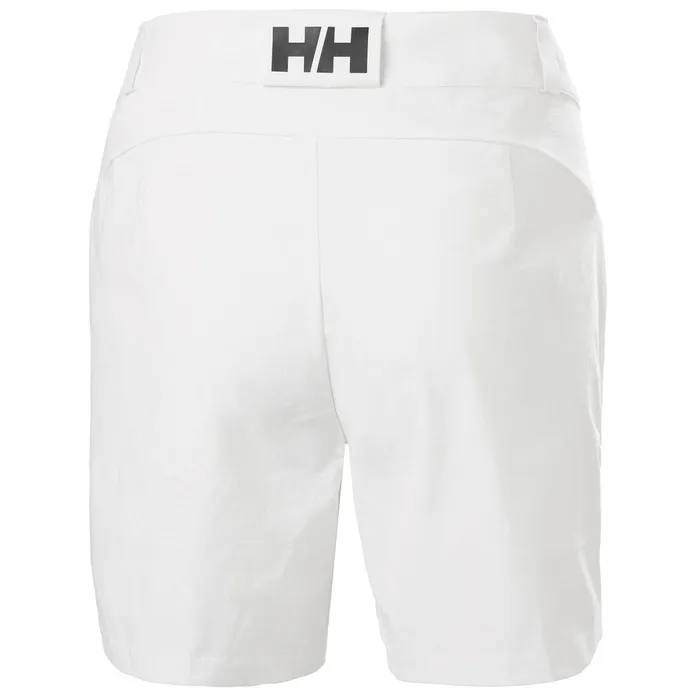 Sailing Shorts Women Helly Hansen W HP RACING SHORTS 001 White