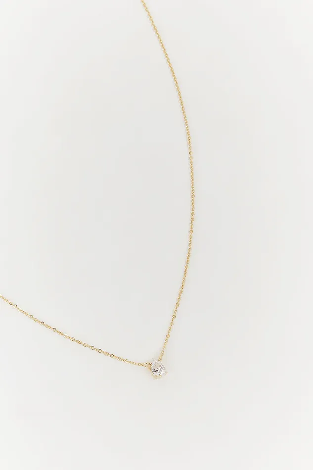 SAINT VALENTINE VALENTINE NECKLACE Women DISSH Jewellery