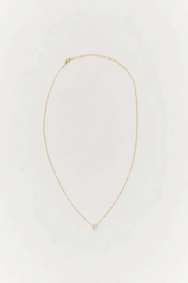SAINT VALENTINE VALENTINE NECKLACE Women DISSH Jewellery