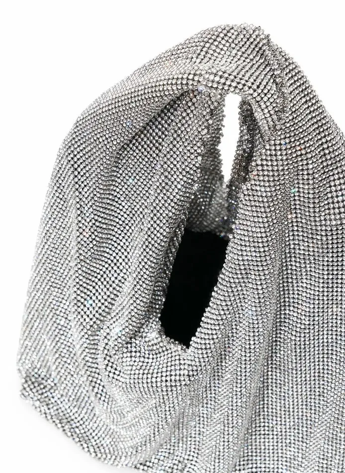 Sets Women ALC Paige Bag Silver Silver Sets Women ALC Paige Bag Silver Silver
