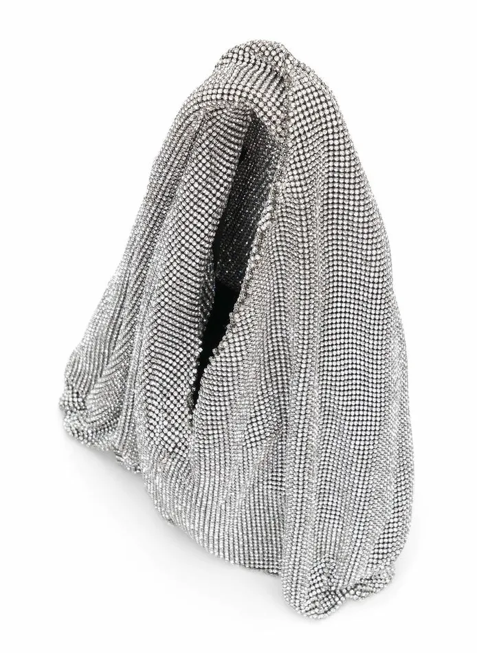 Sets Women ALC Paige Bag Silver Silver Sets Women ALC Paige Bag Silver Silver
