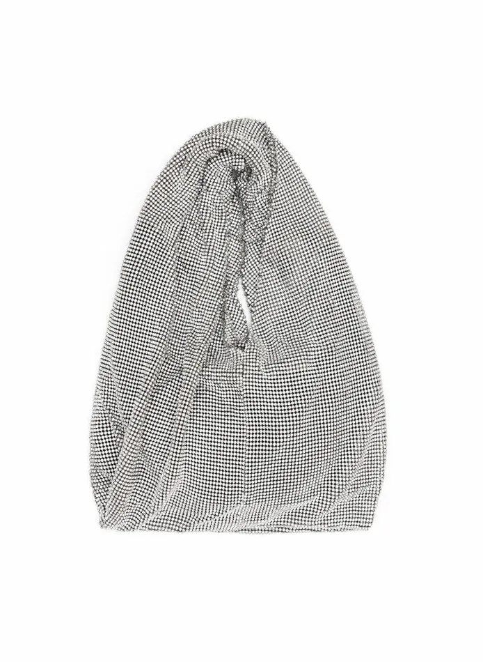 Sets Women ALC Paige Bag Silver Silver Sets Women ALC Paige Bag Silver Silver